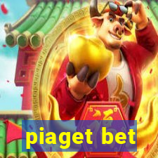 piaget bet